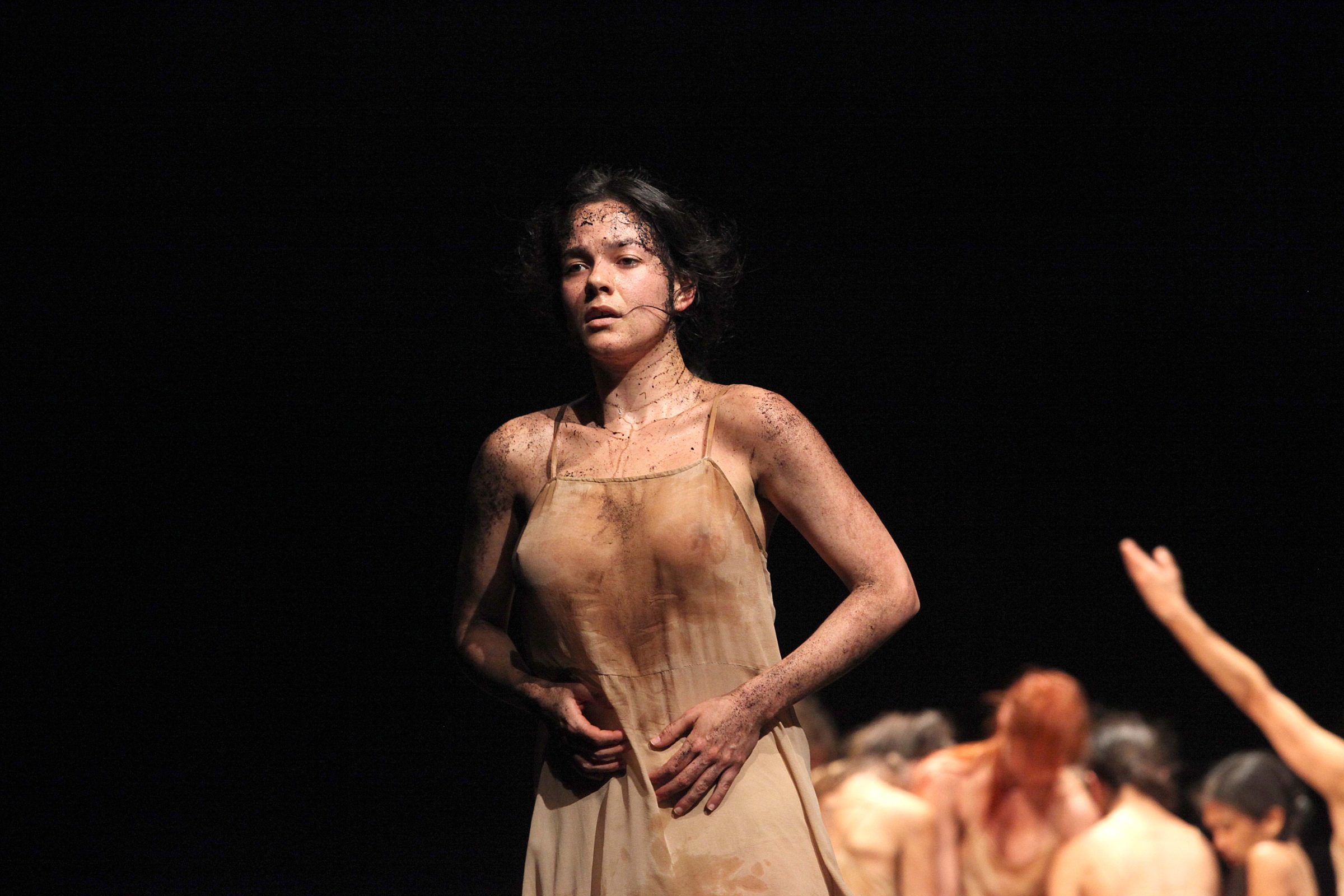 Foto de Rachel Guedes Photo 45