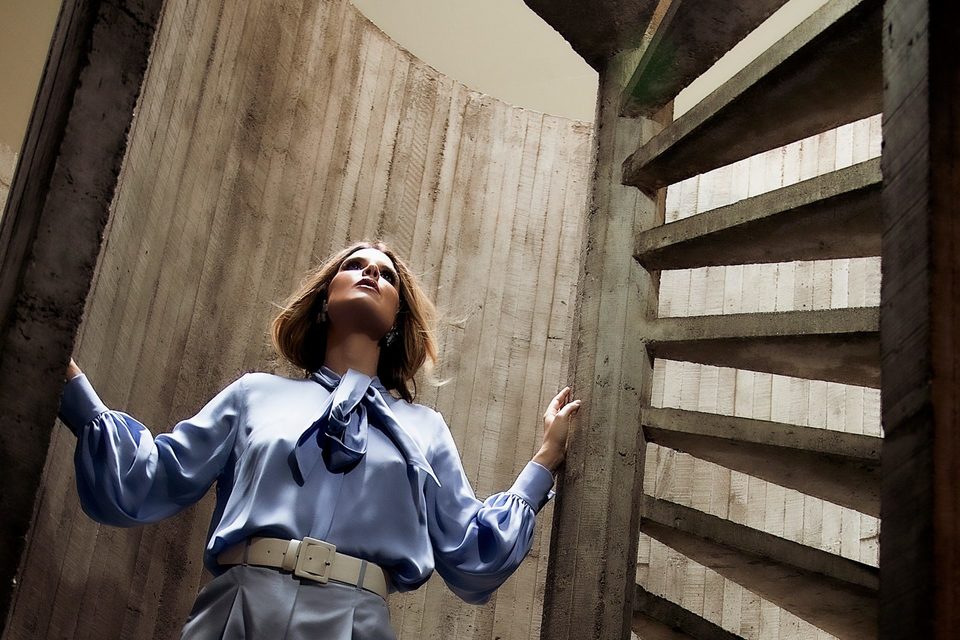 shooting para influenciadores